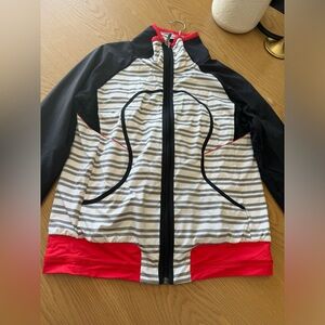 Lululemon Jacket